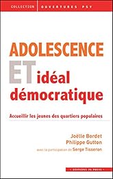 Adolescence et idéal démocratique