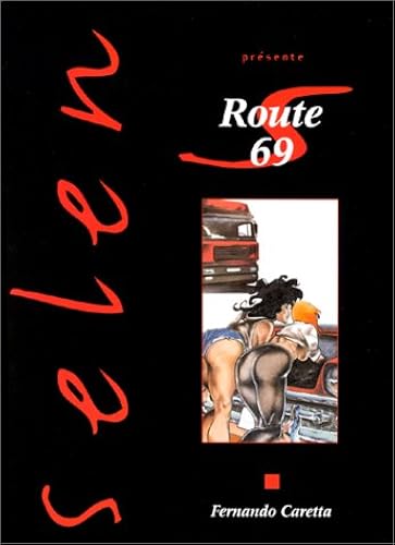 Download Selen présente, tome 15 : Route 69 PDF