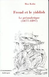 Freud et le yiddish