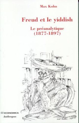 Freud et le yiddish