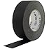 ProTapes Pro Gaff Matte Cloth Gaffer's Tape with Rubber Adhesive, 11 mil Thickness, 55 Yard Length