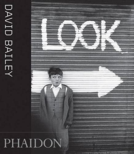 Mrs. David Bailey: Photographs David Bailey, preface J. H.