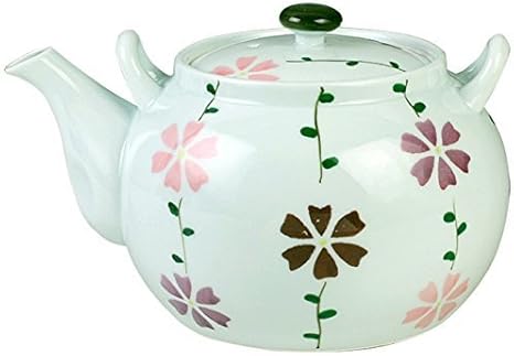 Amazon Co Jp Ctoc Japan 茶こし付六号 土瓶 どびん 03 ホーム キッチン