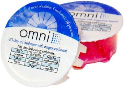 Essendant FRS OMNI-CH Cherr Gel Cab Freshener - Quantity 12