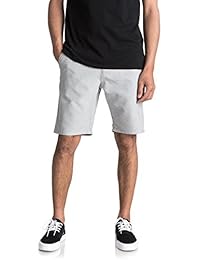 Quiksilver Krandy Oxford - Pantalón corto para hombre