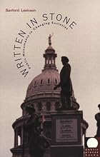 Written in Stone: Public Monuments in Changing Societies (Public Planet Books)