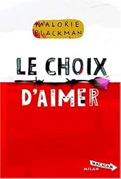 Le  choix d'aimer
