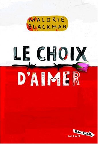 Le  choix d'aimer