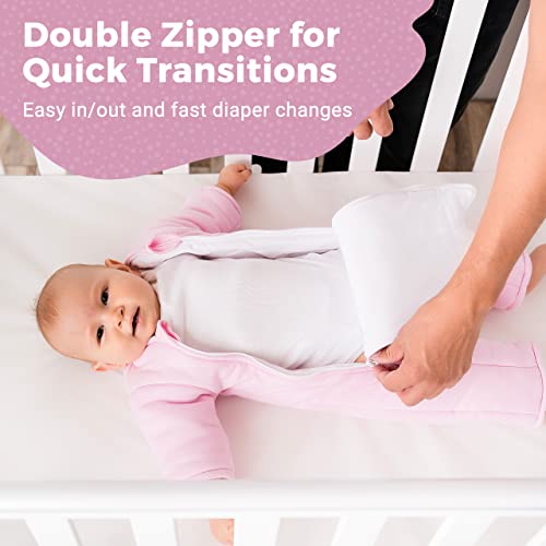 Baby Merlin's Magic Sleepsuit 100 Cotton Baby Transition Swaddle