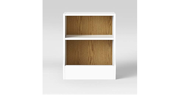 pillowfort bly open toy storage bin