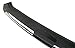 Rear Bumper Guard for Nissan Rogue 2017-Early 2020