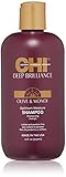 CHI Deep Brilliance Optimum Moisture Shampoo, 12 Fl