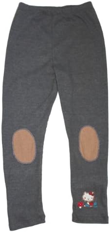 Misha Lulu Hello Kitty Mushroom Legging