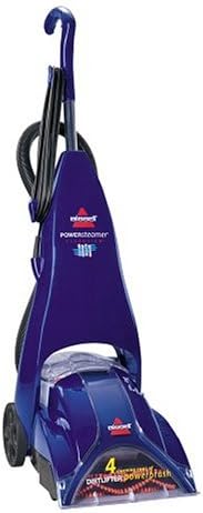 Bissell 8806 Powersteamer Clearview Upright Deep Cleaner Amazon Sg Home