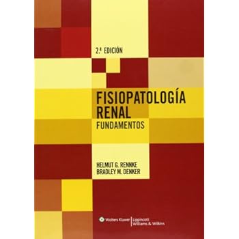 Fisiopatología renal Fisiopatología renal
