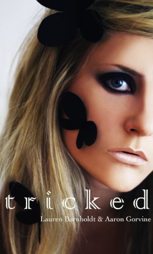 Tricked (The Witches of Santa Anna Book 2)