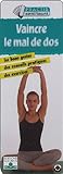 Image de Vaincre le mal de dos (French Edition)