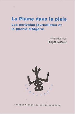 La  plume dans la plaie