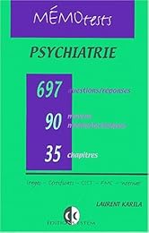 Psychiatrie