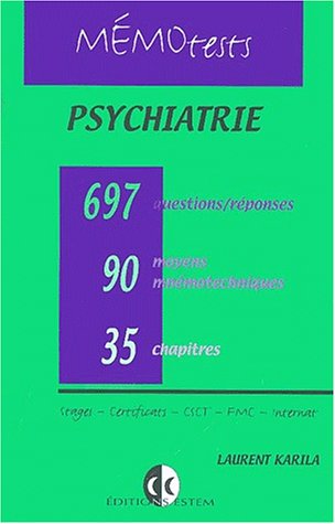Psychiatrie