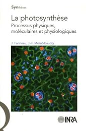 La  photosynthèse