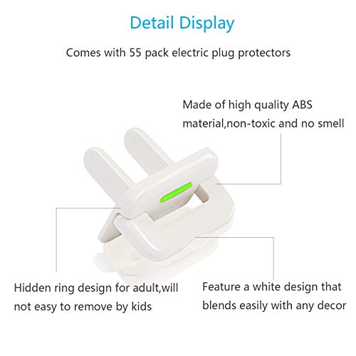 5 MEZOOM+Proofing+Electrical+Protector+Electric