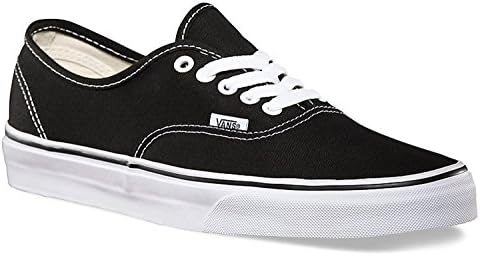 vans herren authentic core classic sneakers