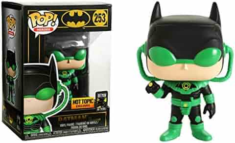 Shopping West End Toys Batman Roblox Or Funko Action - 