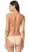 Calvin Klein Women's Every Day Push up Plunge Bra