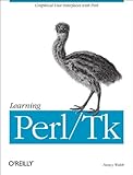 Image de Learning Perl/Tk