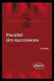 Fiscalité des successions