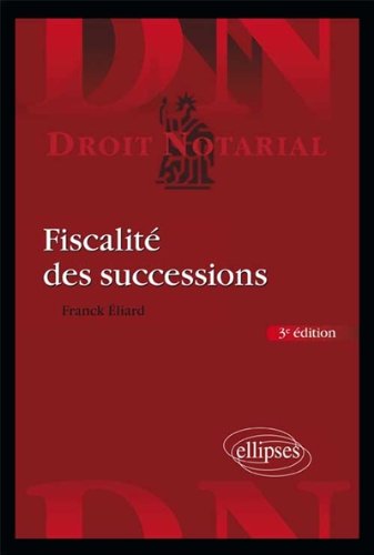 Fiscalité des successions