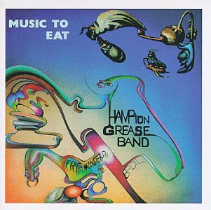 UPC 074646748329, Music to Eat