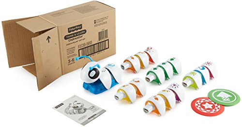 6 Fisher+Price+Think+Learn+Code+Pillar