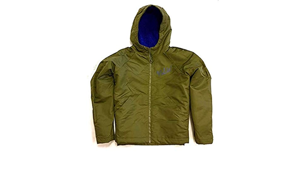 nike sportswear nsw sherpa women's reversible jacket