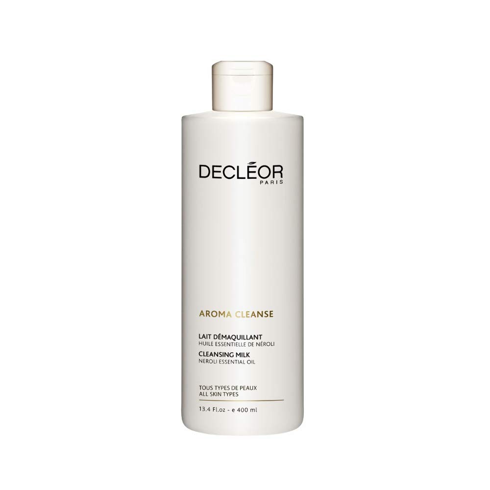 Decleor Aroma Cleanse Essential Cleansing Milk with Neroli Oil 400 ml