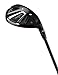 Callaway Golf 2018 Men's Rogue X Combo Set (Set of 8 Total Clubs: 3-4H, 5-PW, Right Hand, Steel, Stiff Flex)