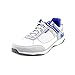 Vionic Men's White/Blue with Orthaheel Endurance 10 D(M) US