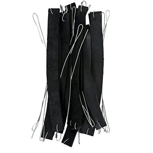 Gardener's Blue Ribbon T019B Sturdy Tree Ties