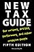 New Tax Guide for Writers, Artists, Performers, and Other Creative People by Peter Jason Riley