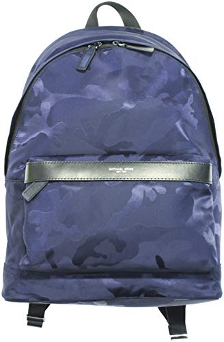 mk kent nylon backpack