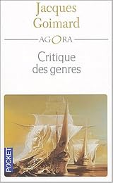 Critique des genres