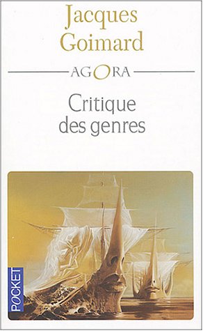 Critique des genres
