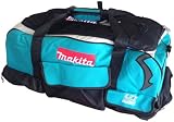 Makita 831279-0 LXT600 Heavy Duty Tool Bag Nylon Cordless Tool Storage view 3