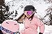 Giro Crue MIPS Kids Ski Helmet - Snowboard Helmet for Youth, Toddler, Boys & Girls
