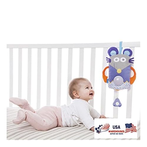 cool gift items on amazon related to Toys & Games share your prducts that are Crib Toys & Attachments