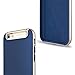 Caseology Wavelength for Apple iPhone 6S Case (2015) / for iPhone 6 Case (2014) - Navy Blue (D)