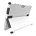 Trident Cyclops Series Case for Microsoft Surface Pro 3 - Retail Packaging - White