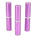 vela.yue Retractable Kabuki Brush Face Pointed Foundation Makeup Brush
