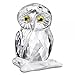 Swarovski Crystal Owl Small Figurine 1003319